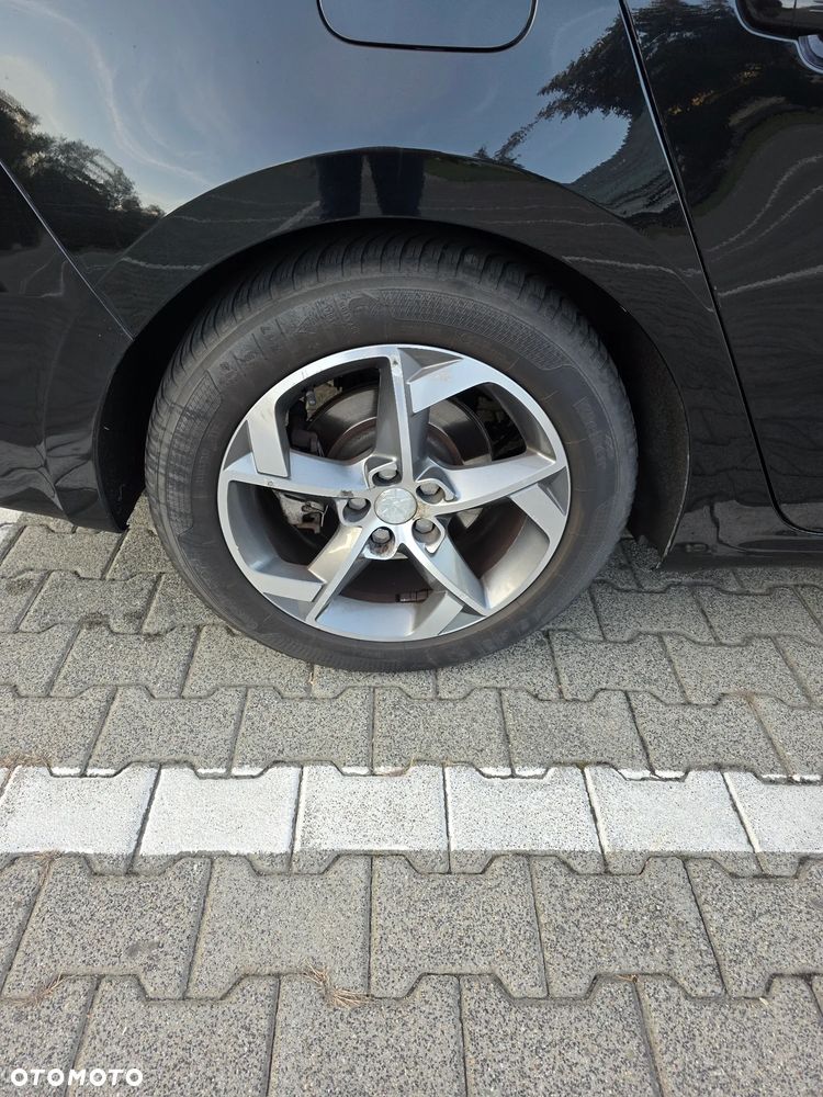 Peugeot 508 BlueHDi 180 EAT6 Stop&Start Allure - 12