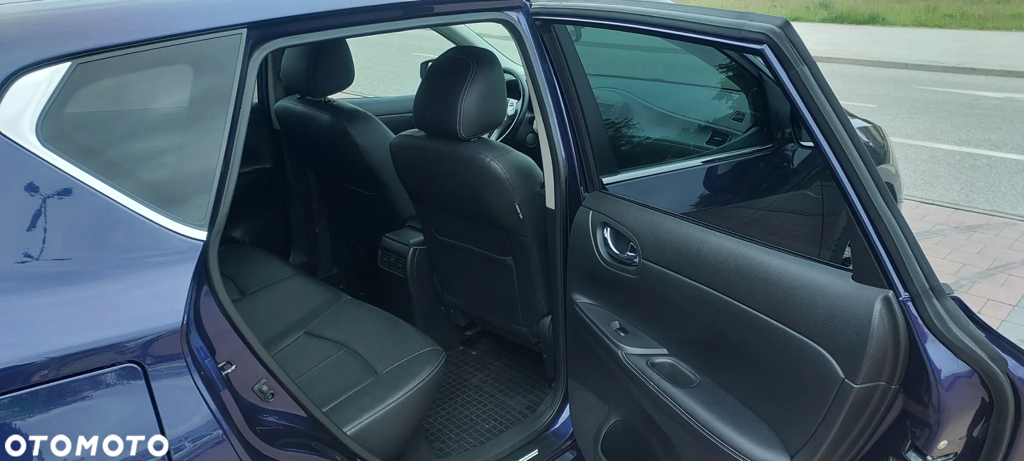 Nissan Pulsar 1.6 DIG-T Tekna - 6