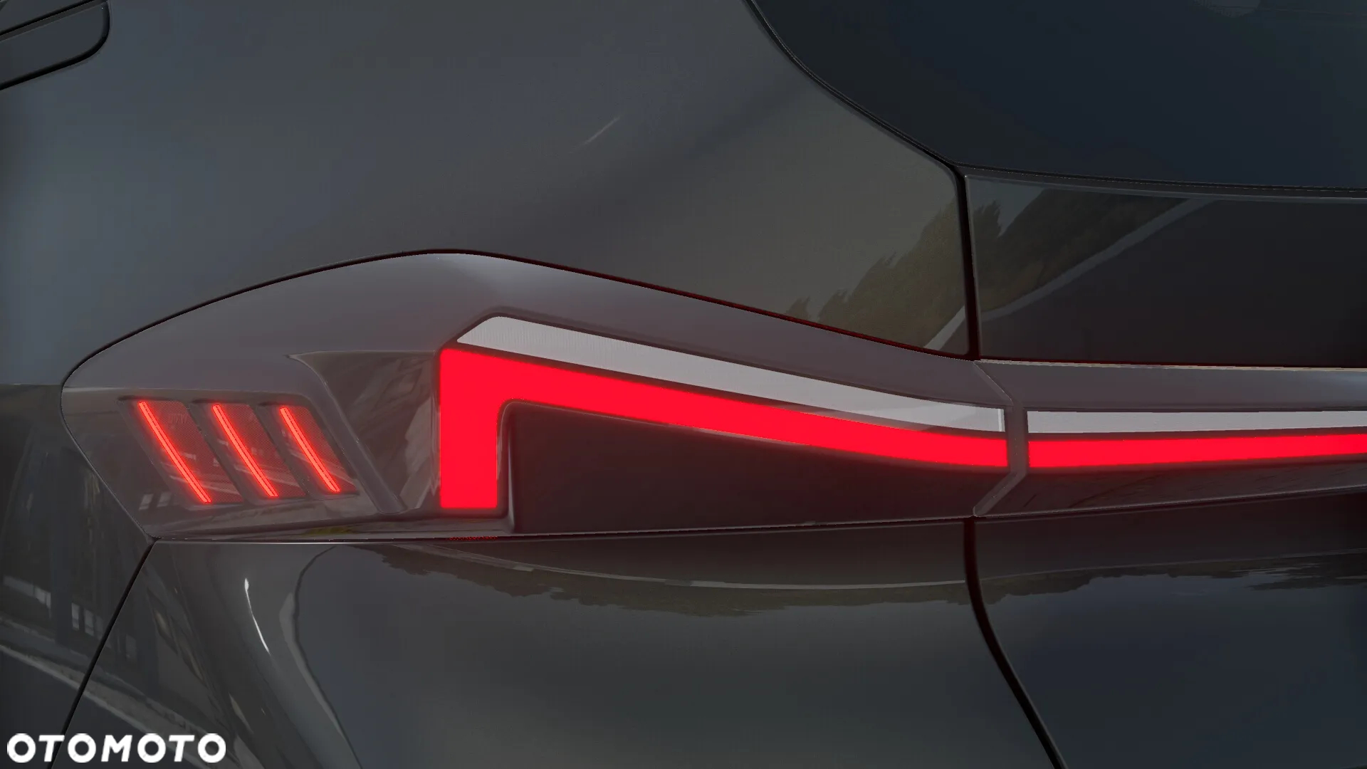 BMW XM 50e PHEV sport - 9