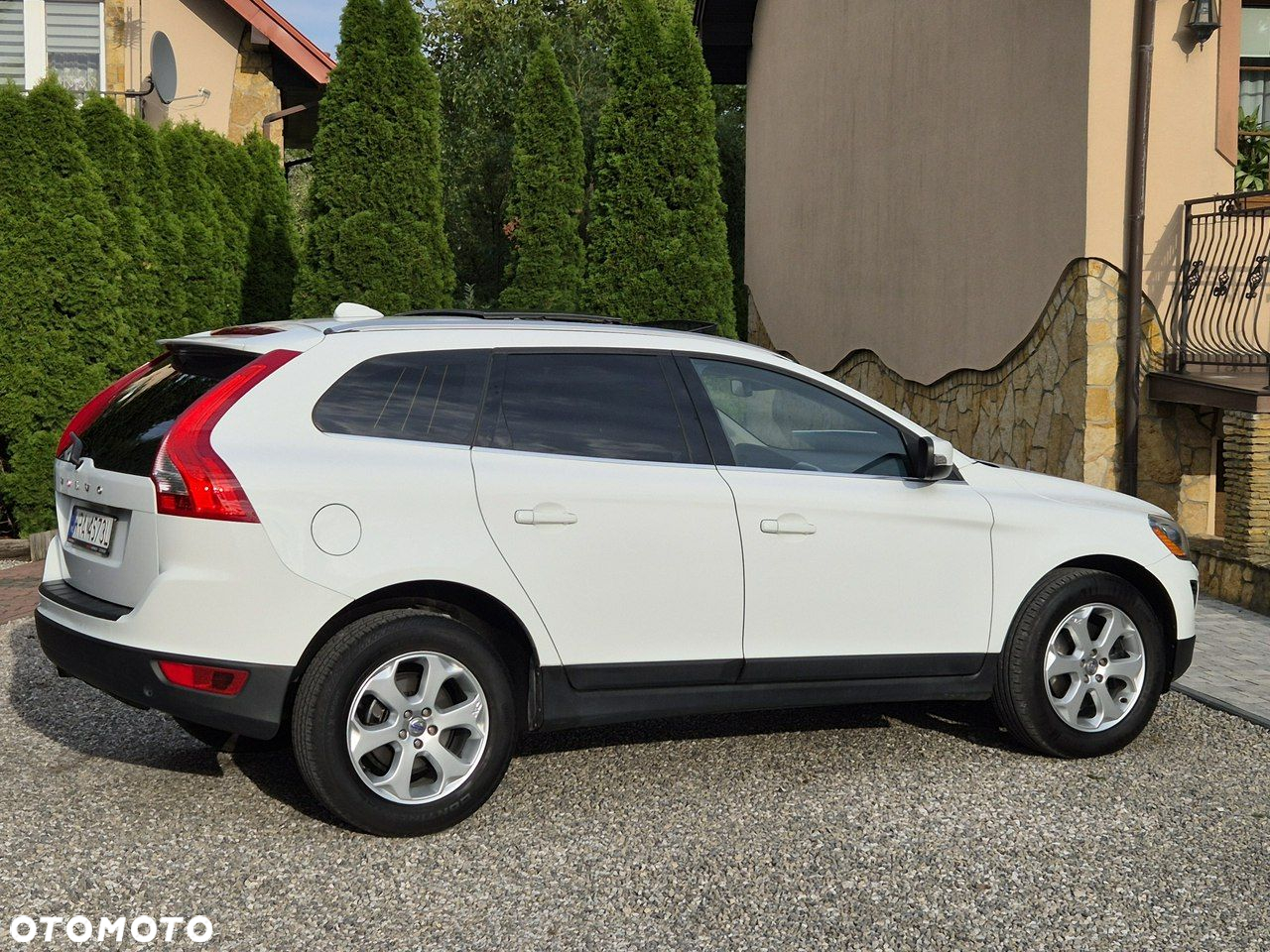 Volvo XC 60 - 7
