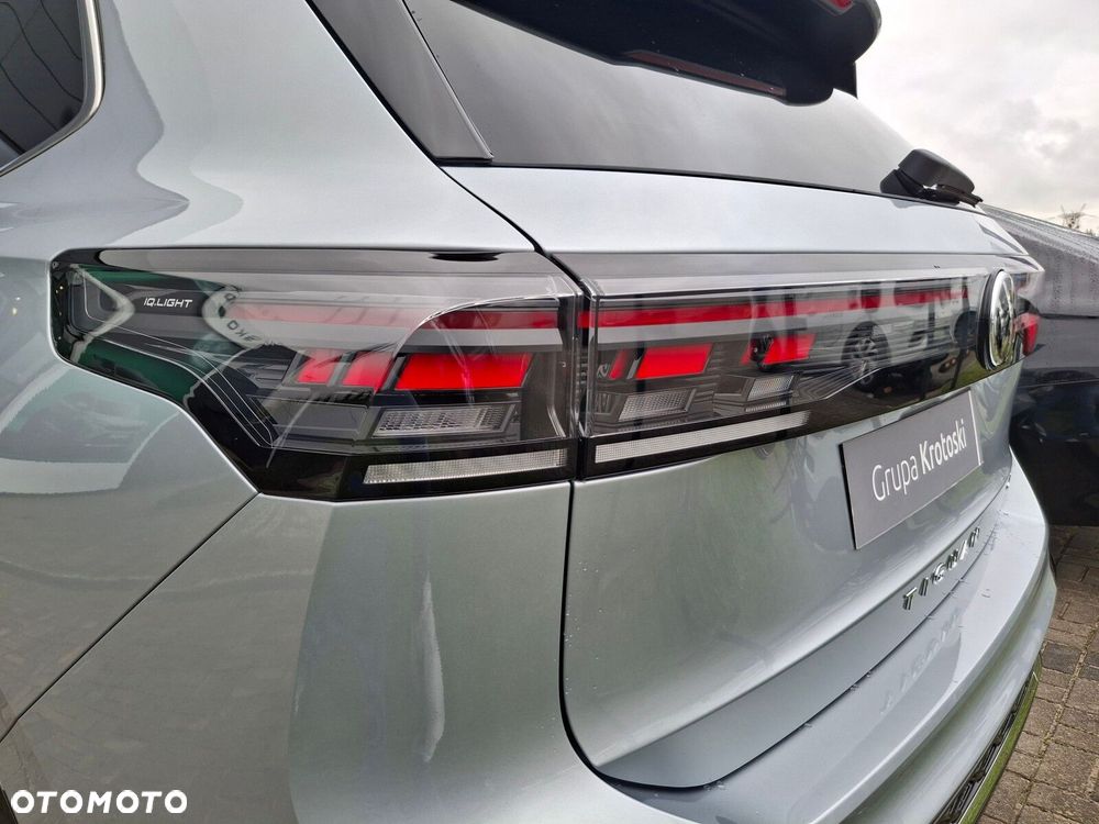 Volkswagen Tiguan 1.5 TSI EVO R-Line DSG - 11