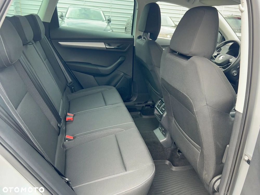 Skoda Karoq 1.5 TSI ACT Selection DSG - 19