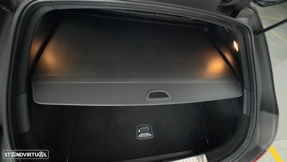 Mercedes-Benz CLS 250 BlueTEC Shooting Brake - 3