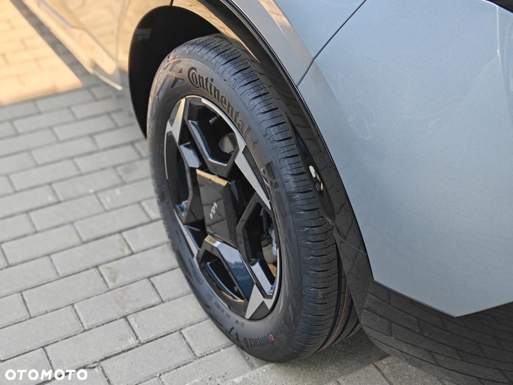 Kia Sportage 1.6 T-GDI HEV L 2WD - 18