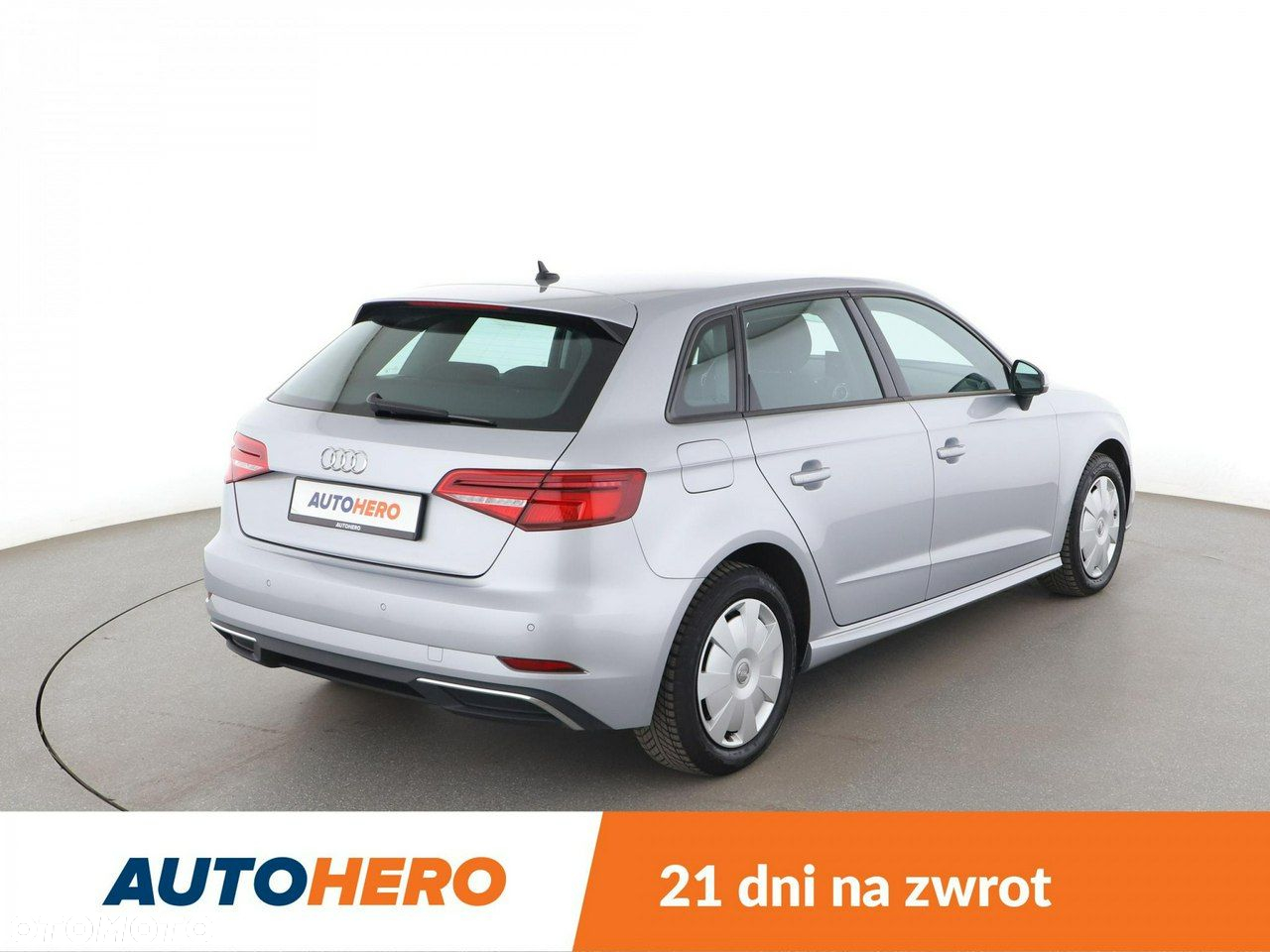 Audi A3 1.4 TFSI e-tron S tronic - 7
