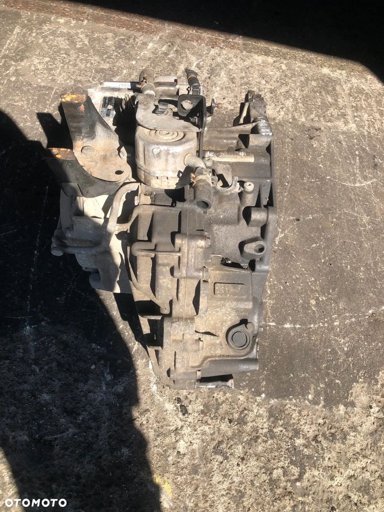 Skrzynia Biegów 2.0 HDI PEUGEOT 407 20HZ32 4HP-20 - 4