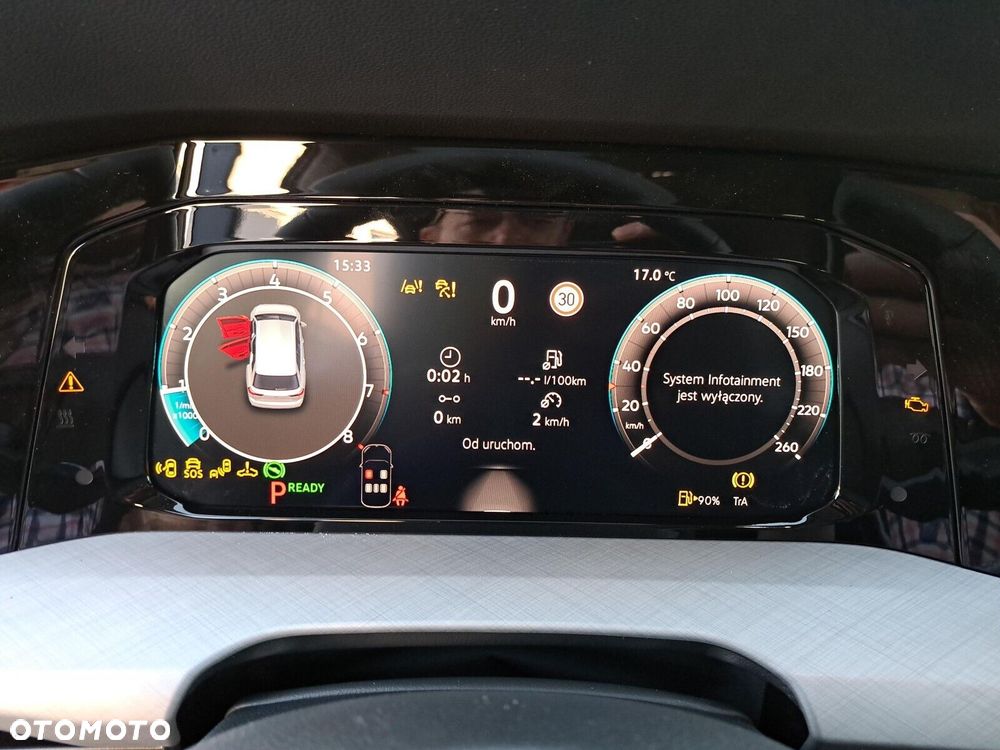 Volkswagen Golf Variant - 14