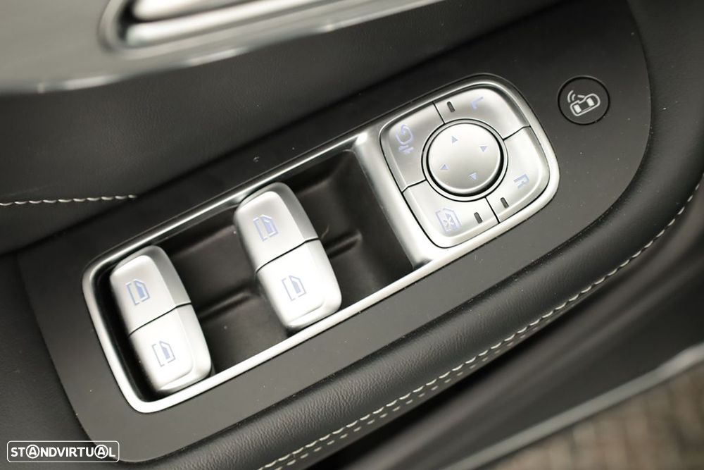 MG Marvel R 70 kWh Luxury - 19