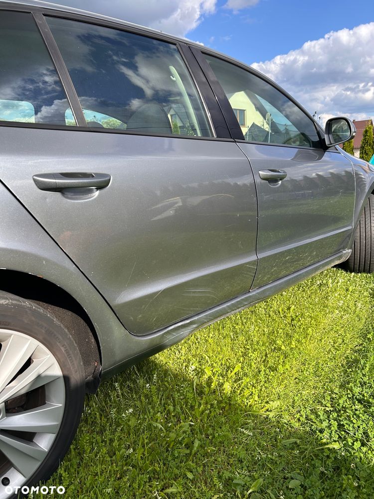 Skoda Superb 1.9 TDI Elegance - 6