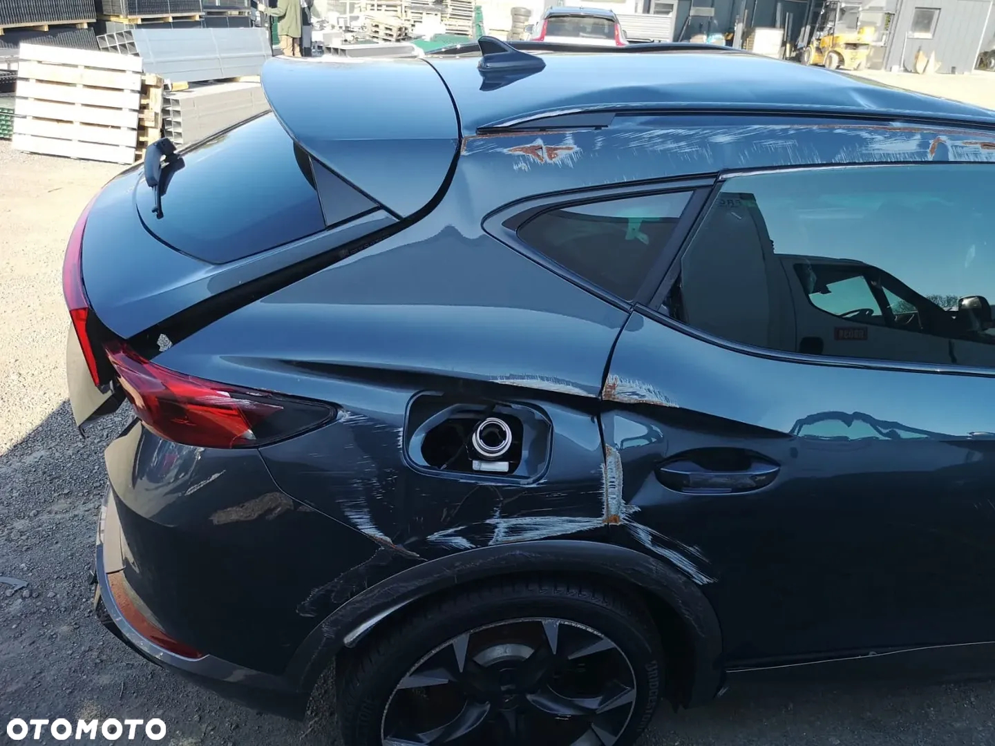 Cupra Formentor 1.4 e-Hybrid VZ DSG - 19