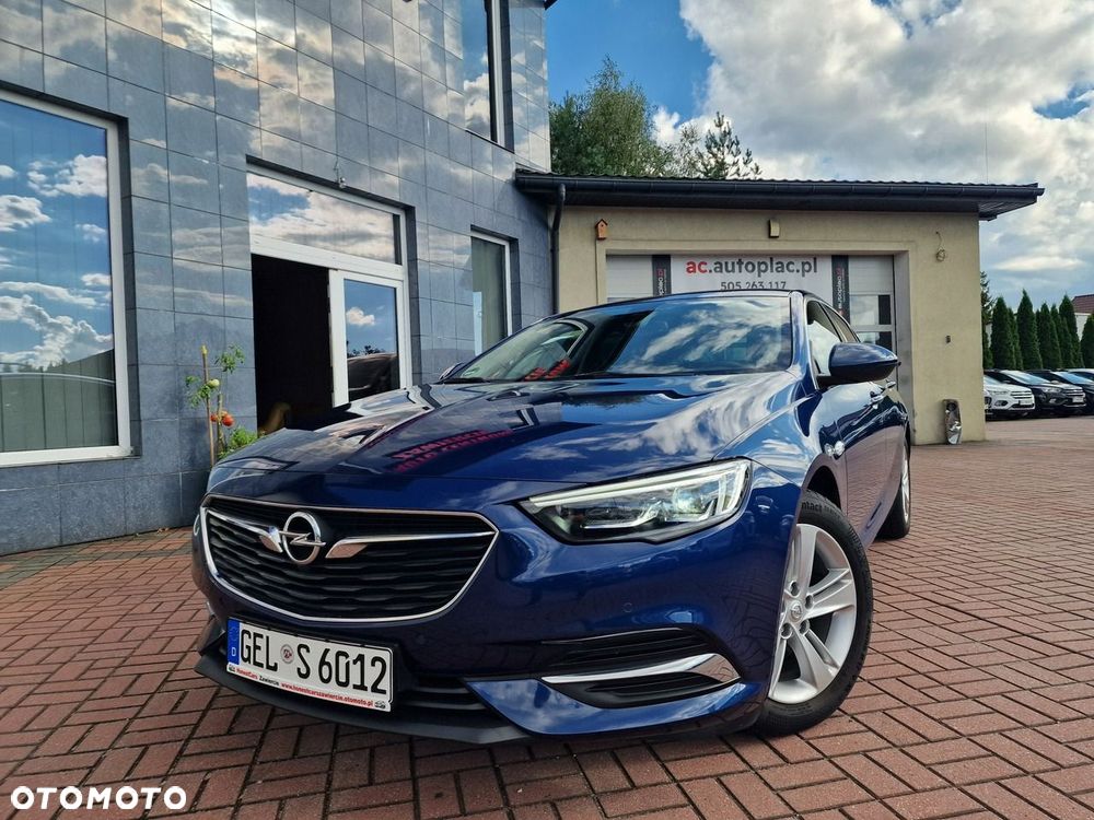 Opel Insignia - 2
