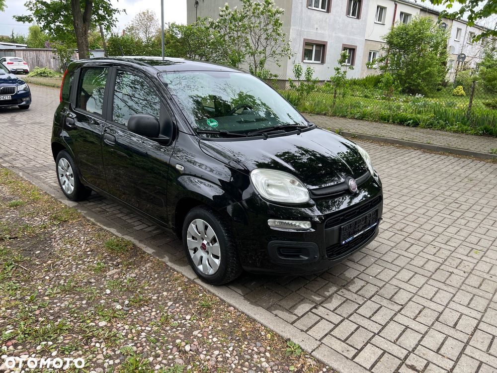 Fiat Panda 1.2 More - 5