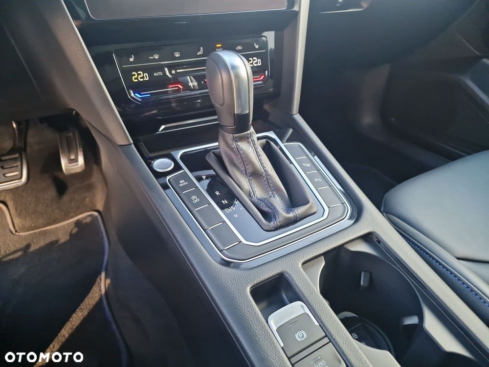 Volkswagen Arteon Shooting Brake - 16