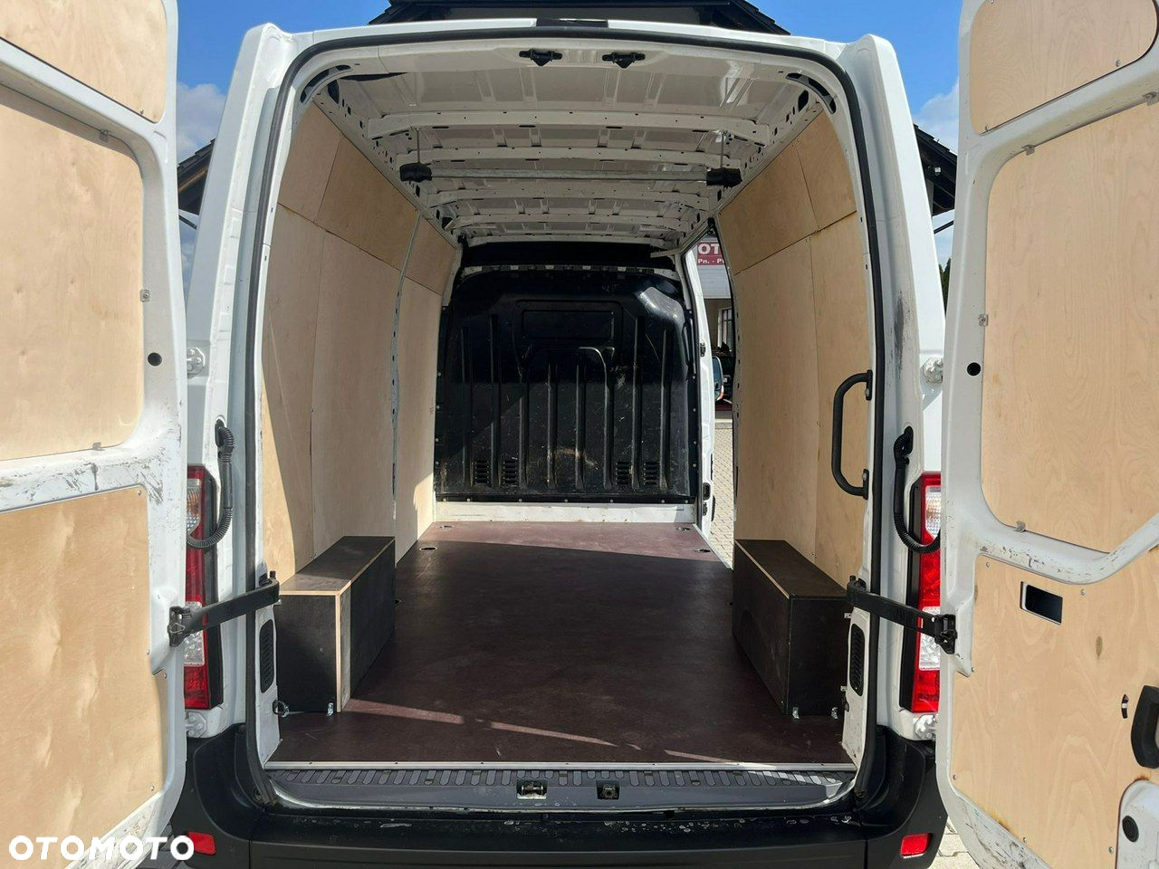 Renault Master - 12
