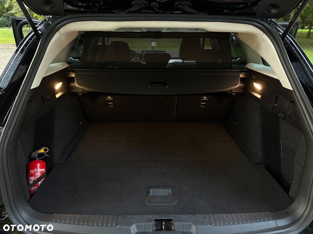 Ford Focus 1.5 EcoBlue Titanium - 14