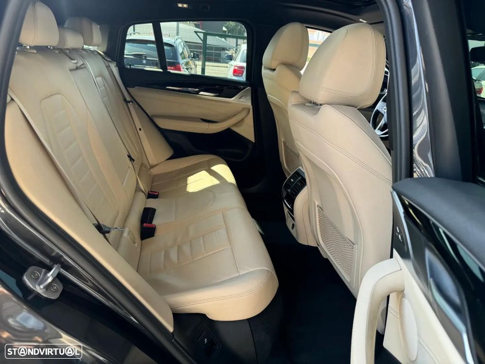 BMW X4 - 45
