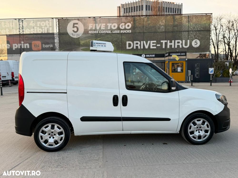 Fiat Doblo - 6