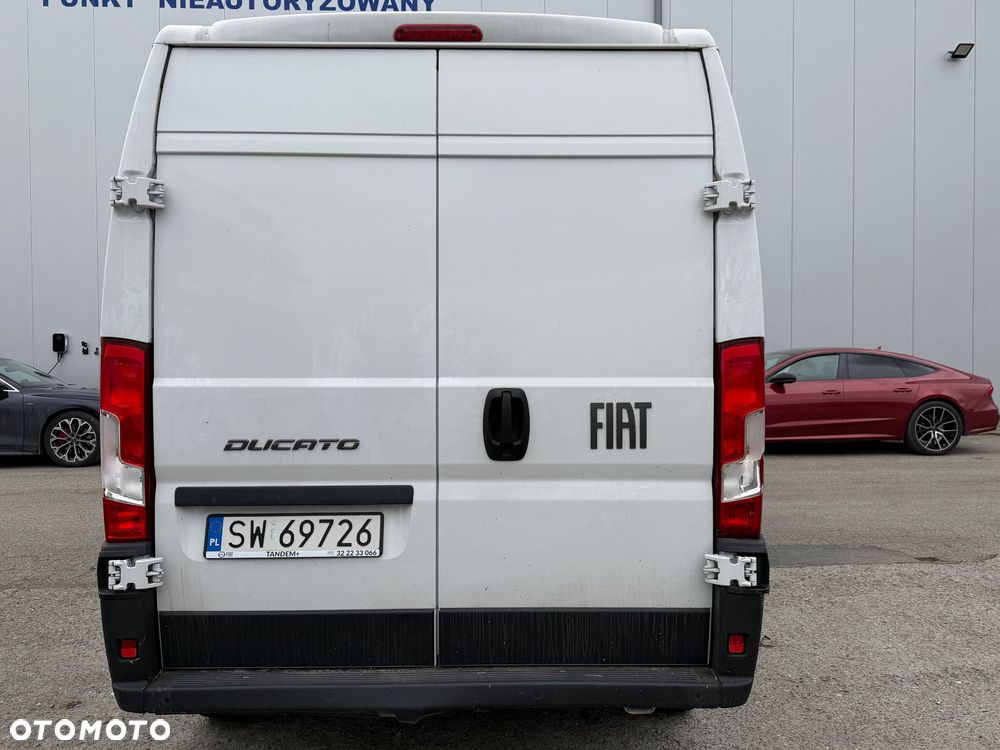 Fiat Ducato - 23