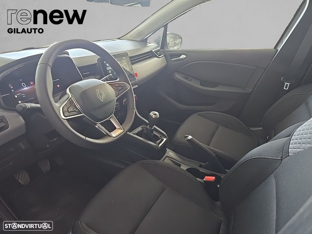 Renault Clio 1.0 TCe Evolution Bi-Fuel - 13