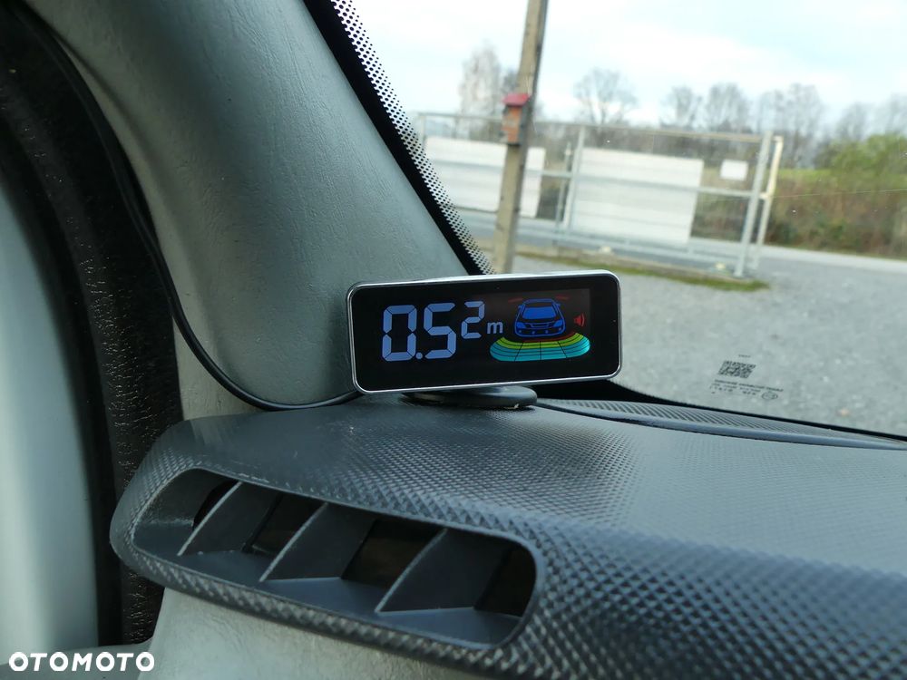 Opel VIVARO 2.0CDTI*115KM*2011 - 10