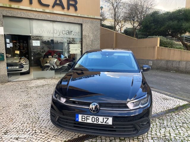 VW Polo 1.0 TSI Urban DSG - 25