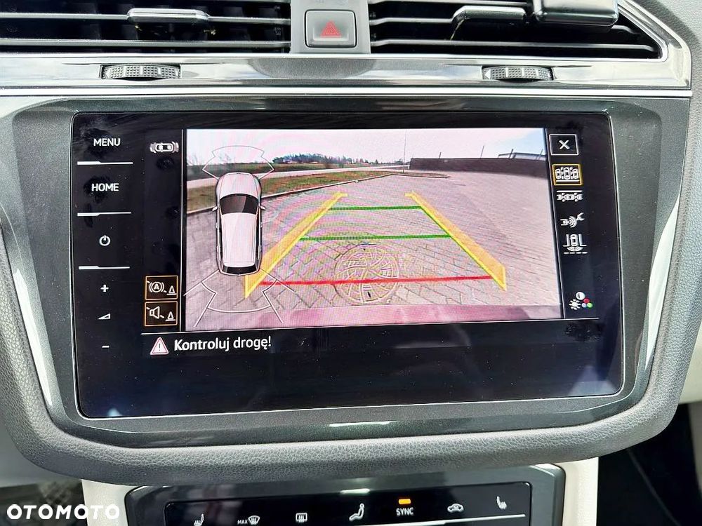 Volkswagen Tiguan 2.0 TDI BMT SCR 4Mot Highline DSG - 30