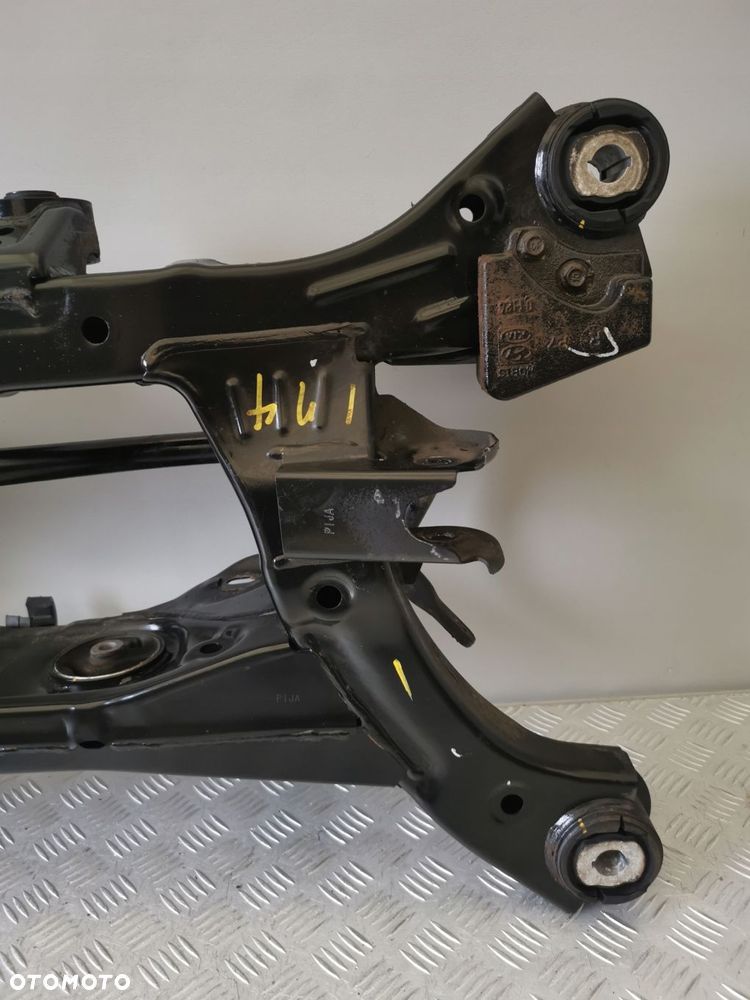 HYUNDAI SANTA FE IV LIFT 21- SANKI TYL TYLNE 4X4 4WD 55405-P2200 - 5