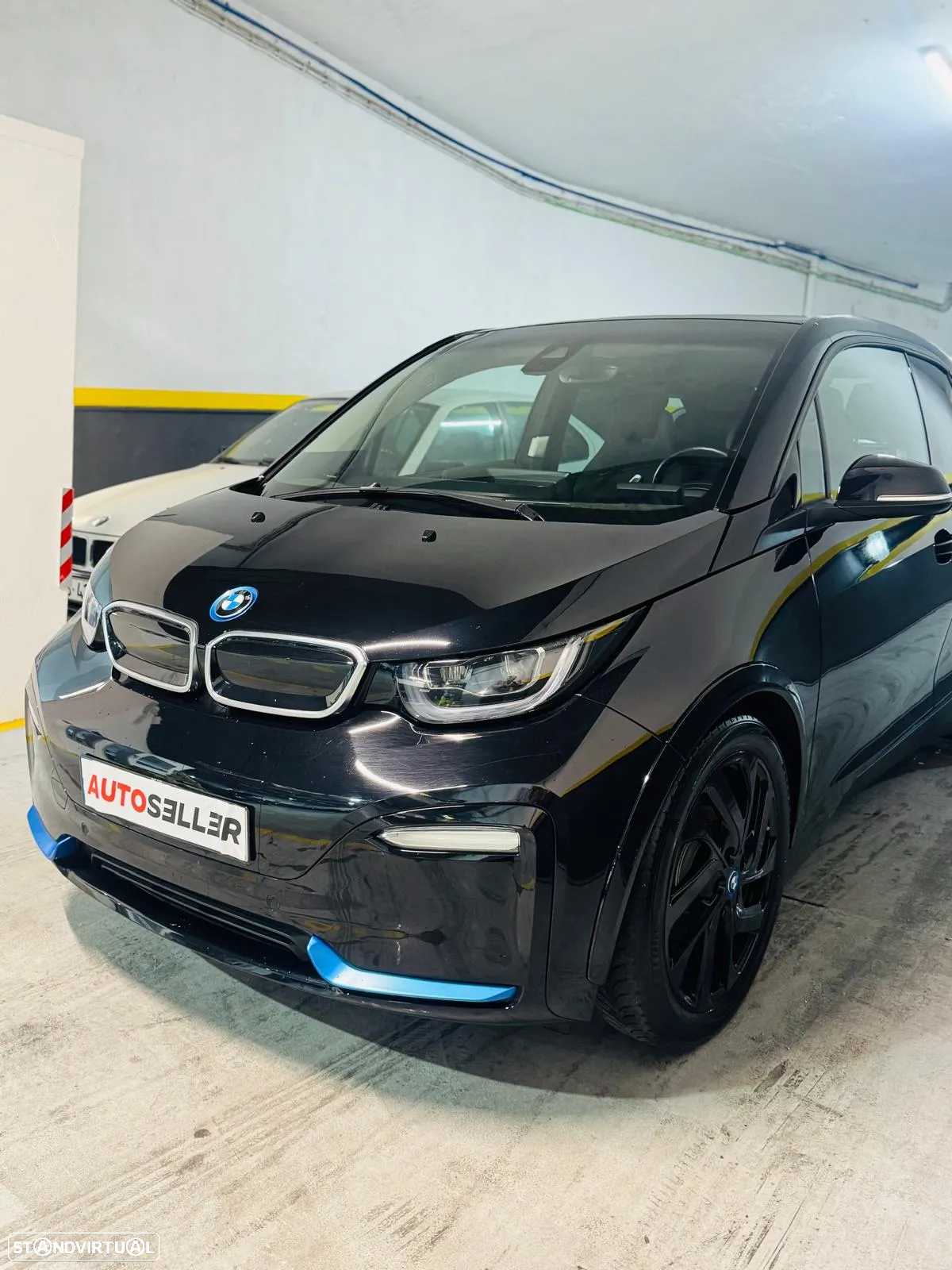BMW i3 s 120Ah - 2
