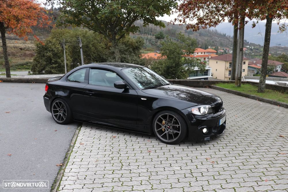 BMW 118 ver-d - 3