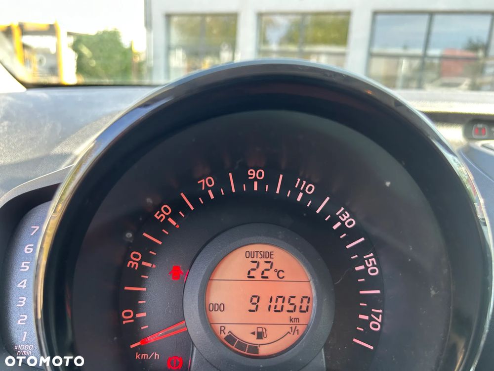 Toyota Aygo 1.0 VVT-i Sprint EU6 - 19