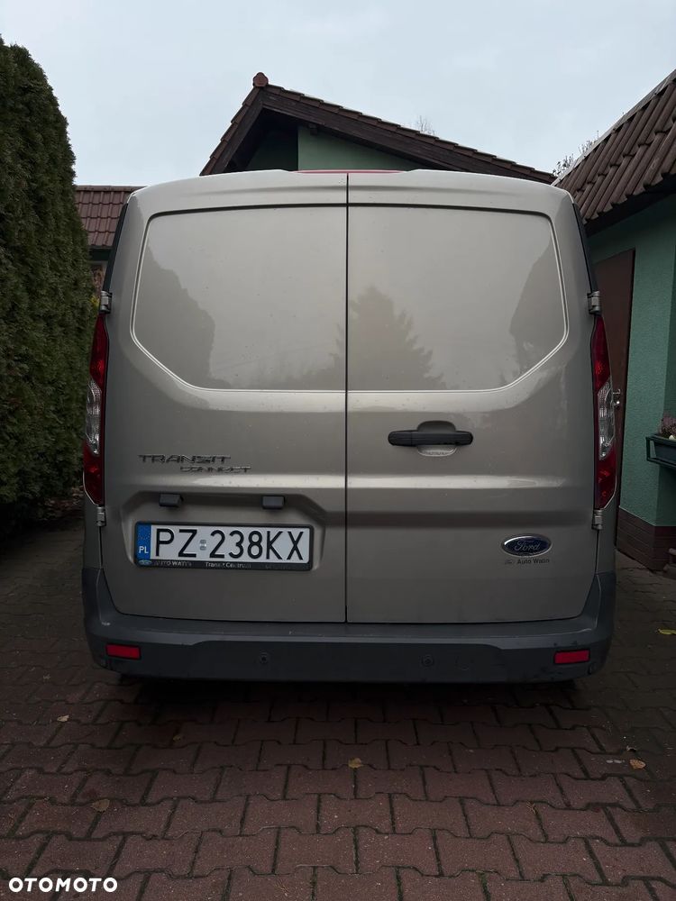 Ford Transit Connect - 4
