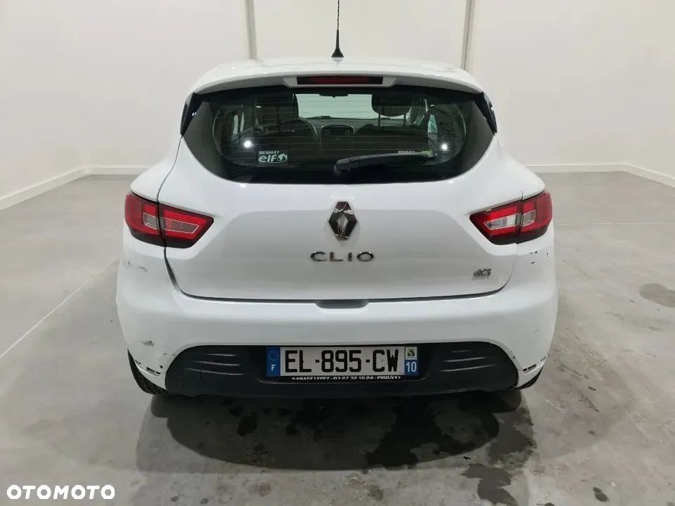 Renault Clio 1.5 dCi Business - 8