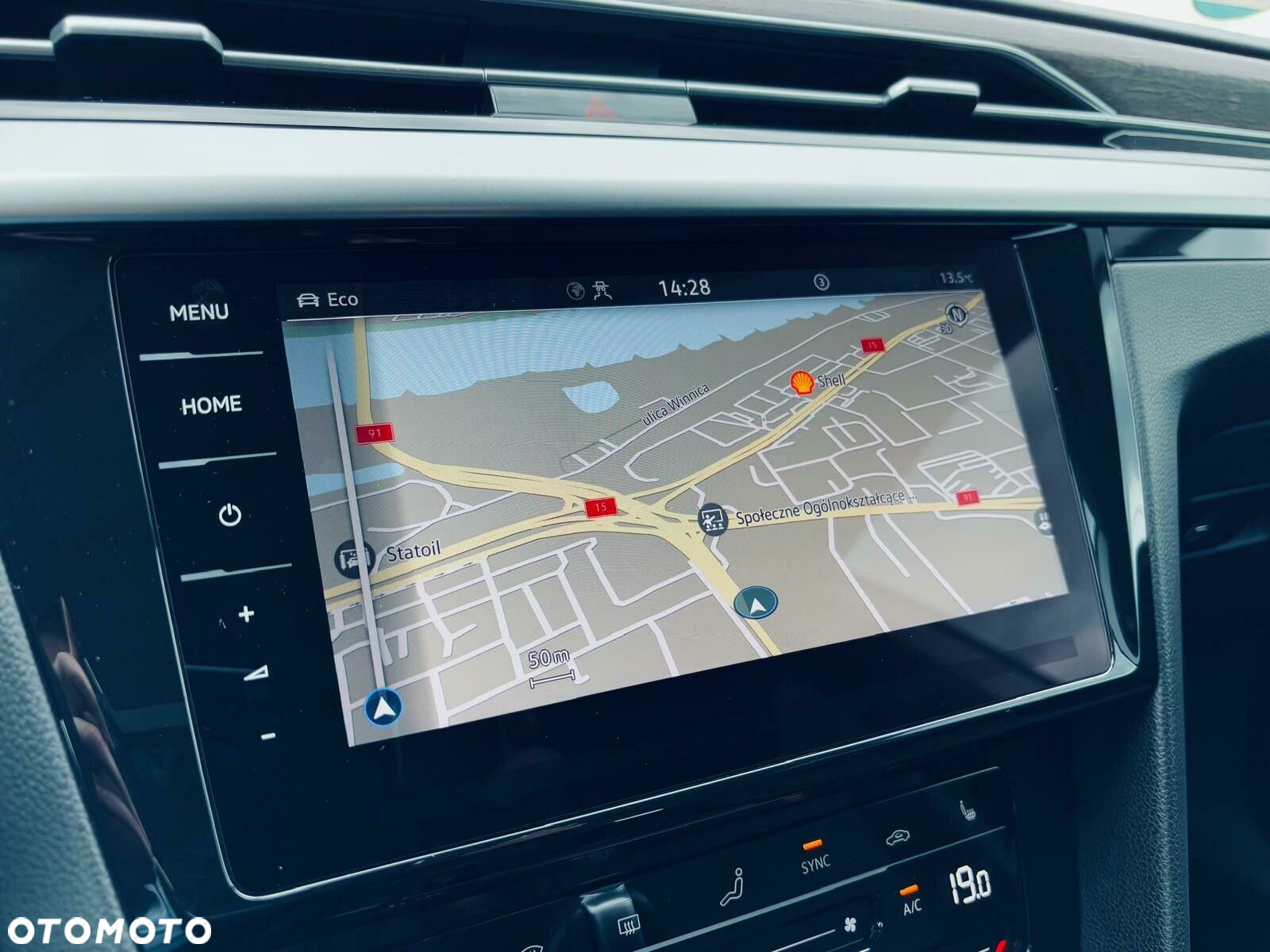 Volkswagen Arteon 2.0 TDI Elegance DSG - 29