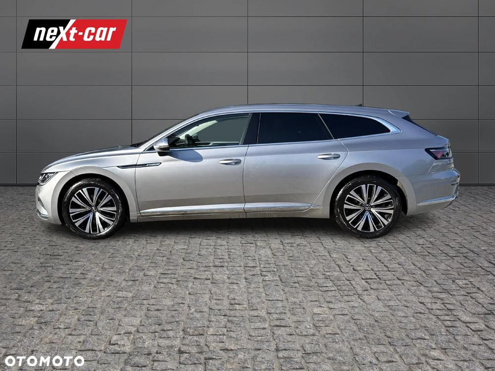 Volkswagen Arteon 2.0 TSI Elegance DSG - 3