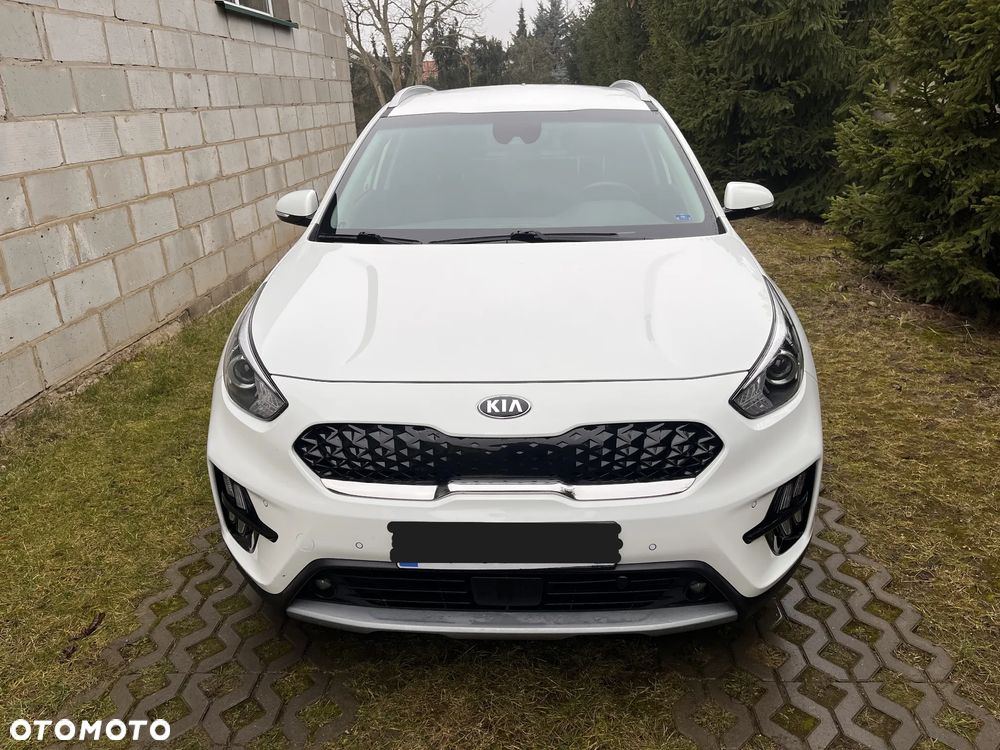 Kia Niro - 11