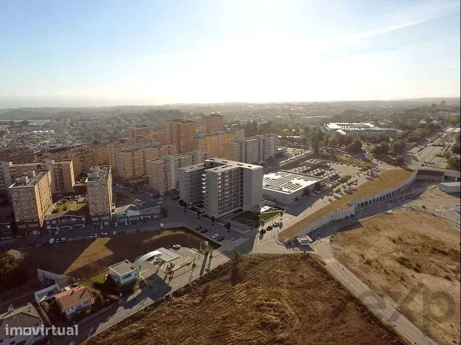 Apartamento T1 - Vila Nova de Gaia - PORTO - Grande imagem: 2/8
