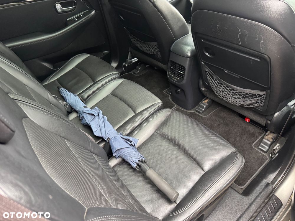 Kia Carens 1.7 CRDi Edition 7 - 15