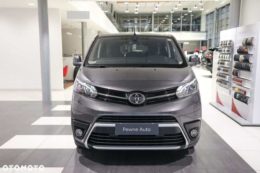 Toyota Proace Verso - 3