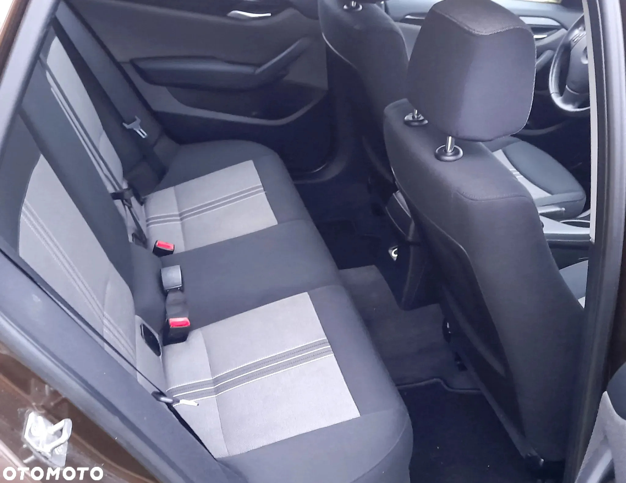 BMW X1 xDrive20d - 14