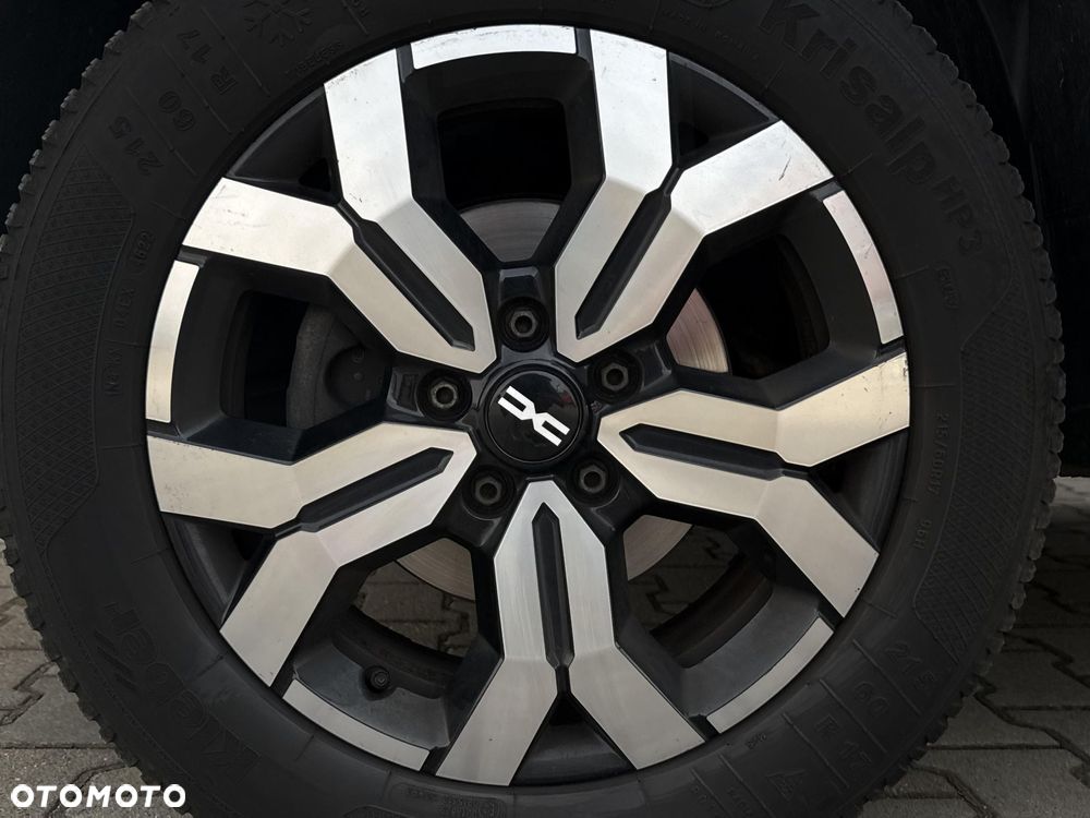 Dacia Duster 1.3 TCe Journey EDC - 27