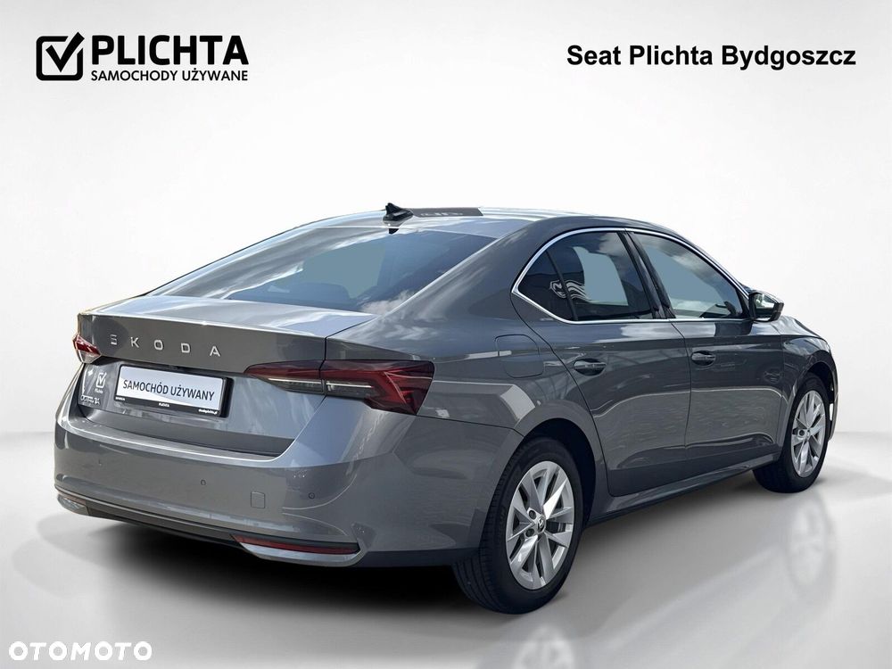 Skoda Octavia - 6
