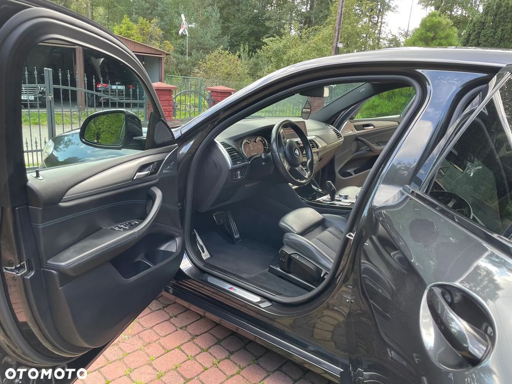 BMW X4 xDrive20d M Sport - 23