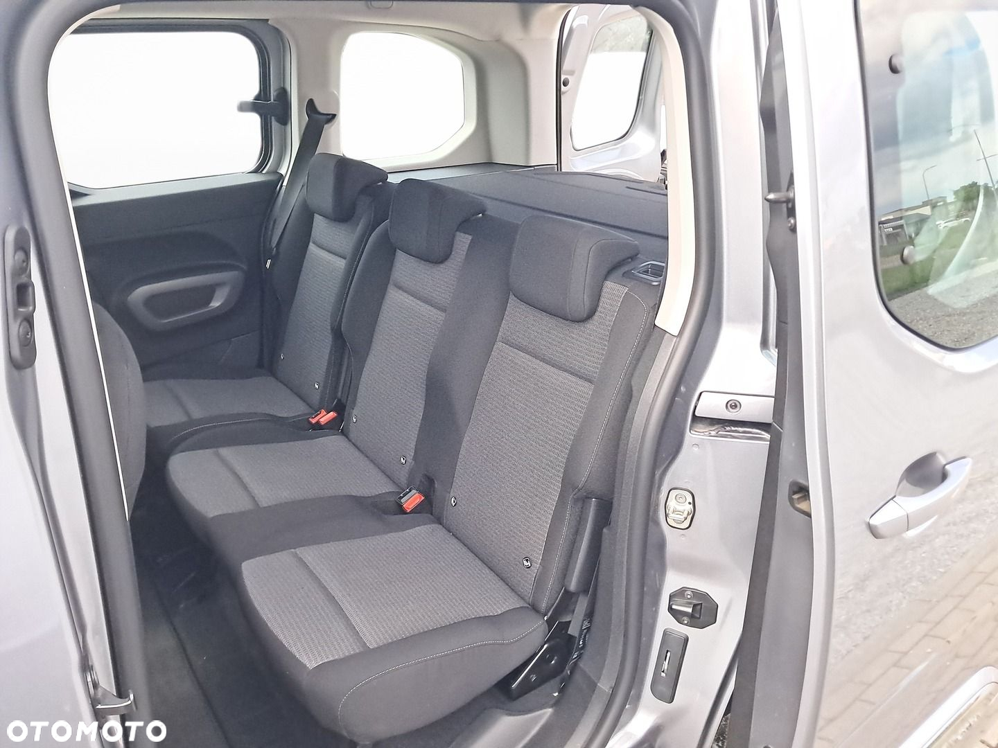 Toyota Proace City Verso 1.5 D-4D Business - 26