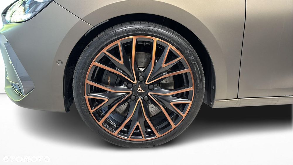 Cupra Leon - 19