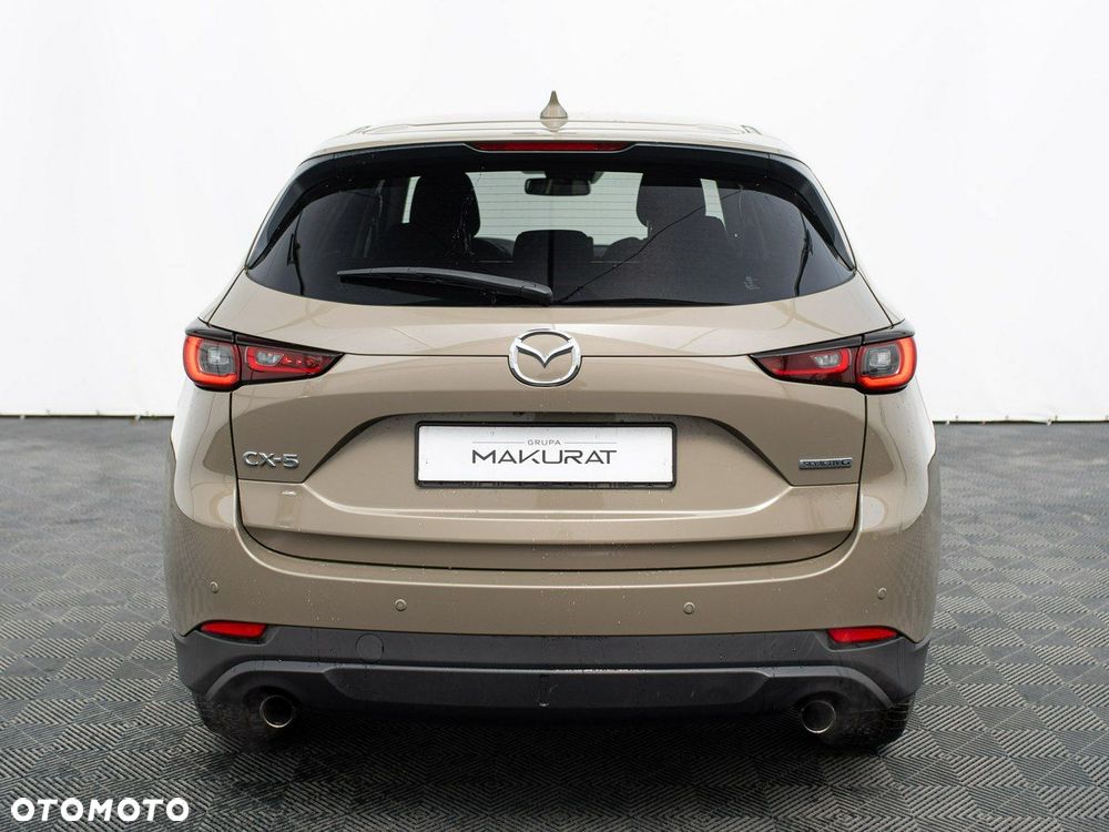 Mazda CX-5 2.0 Kanjo 2WD - 10