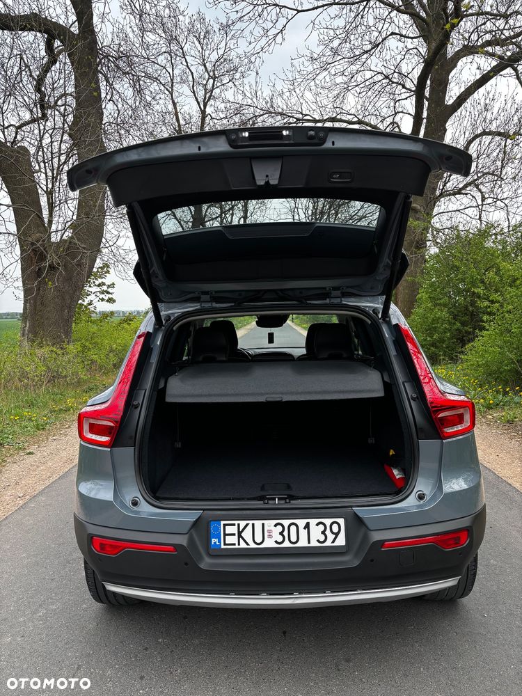 Volvo XC 40 D3 - 5