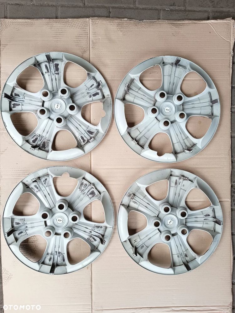 kołpaki HYUNDA 15'' - 3