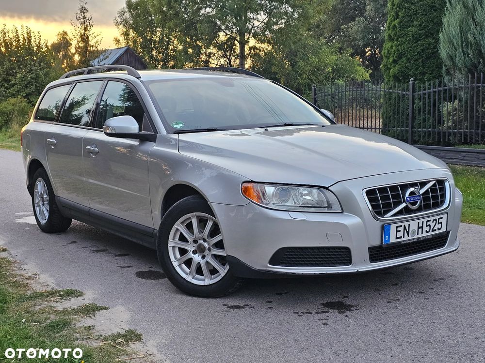 Volvo V70 2.0 - 4