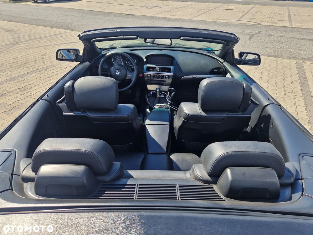 BMW Seria 6 630 i - 14
