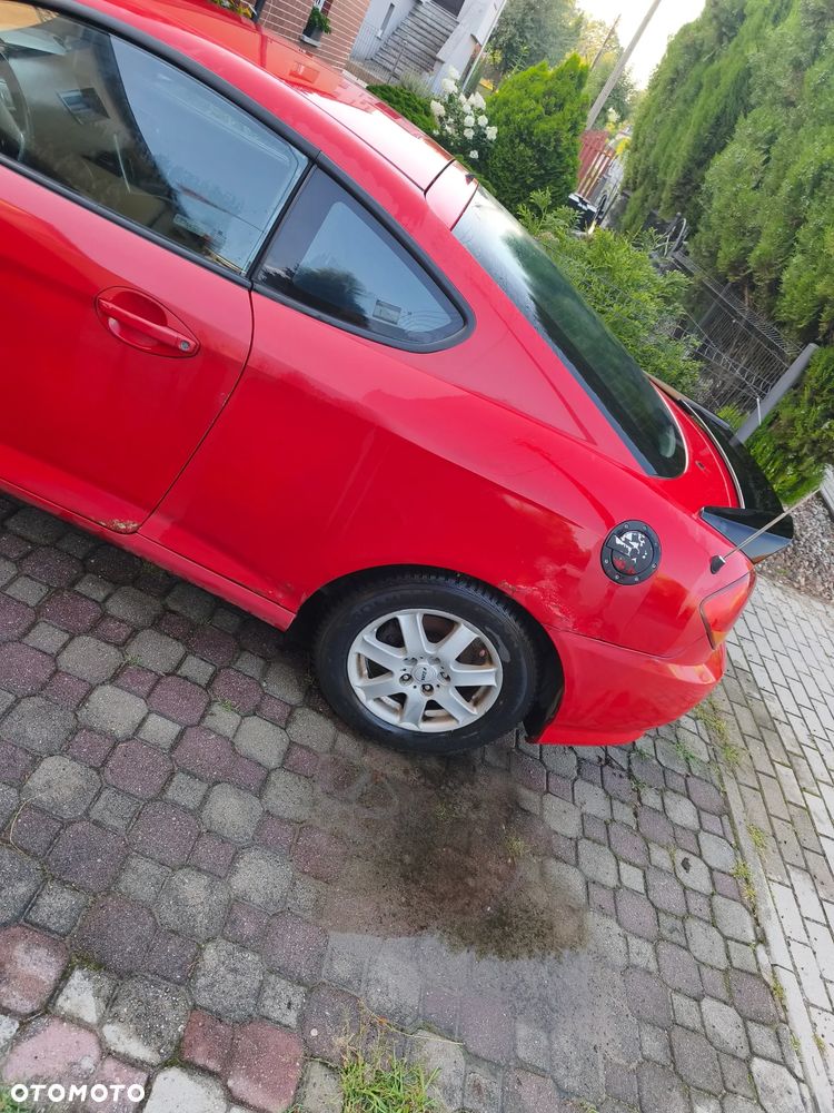 Hyundai Coupe 2.0 - 3